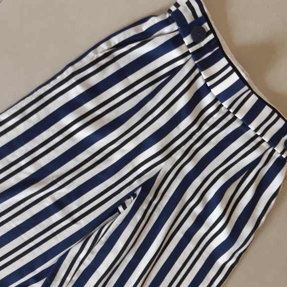 Zara culotte pants - Picture 3 of 5